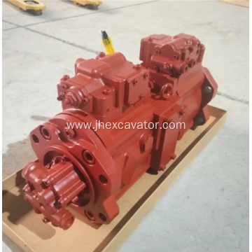 R300-9S Hydraulic Main Pump 31Q810030 K5V140dtp